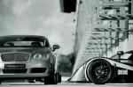 Bentley Continental GT 2003 года